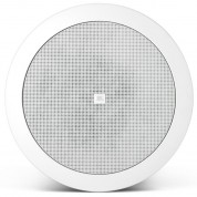 Jbl Control 24ct Micro Ceiling Speaker For Use With 70/100v Audio Distribution (pair)