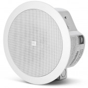 Jbl Control 24ct Micro Ceiling Speaker For Use With 70/100v Audio Distribution (pair)