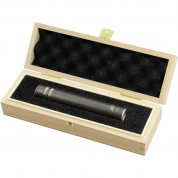 Microtech Gefell M 310 Small-diaphragm Supercardioid Condenser Microphone (dark Bronze)