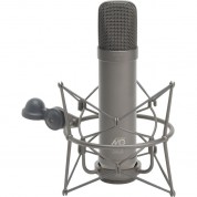 Microtech Gefell M 990 Cardioid Tube Condenser Microphone