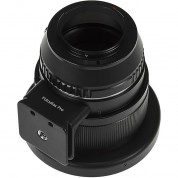 Fotodiox Pro Lens Mount Adapter For Mamiya Rb/rz-mount Lens To Fujifilm X-mount Camera