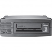 Hewlett Packard Enterprises Hpe Storeever Lto-7 Ultrium 15000 External Tape Drive