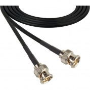 Laird Digital Cinema Hd-sdi Belden 1855a Rg59 Coax Cable With Male Bnc Connectors (75')