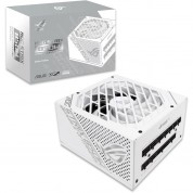 Asus Rog Strix 850g 850w 80 Plus Gold Modular Power Supply (white)