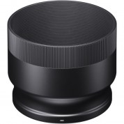 Sigma Lens Hood For 100-400mm F/5-6.3 Dg Dn Os Contemporary Lens