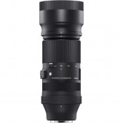 Sigma 100-400mm F/5-6.3 Dg Dn Os Contemporary Lens (leica L)