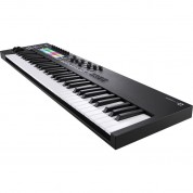 Novation Launchkey 61 Mk3 Usb Midi Keyboard Controller (61-key)