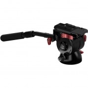 Ifootage Gazelle Tc9-fastbowl Tripod With Komodo K7 Fluid Head Bundle