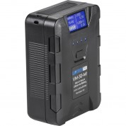 Watson Pro 14.4v 50wh Micro V-mount Battery With Usb Type-c Port