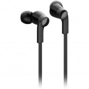 Belkin Rockstar In-ear Headphones With Lightning Connector (black)