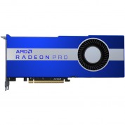 Amd Radeon Pro Vii Graphics Card