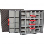 Nanuk Padded Divider Insert For 970 Case