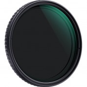 K&f Concept Nano-x Green Multicoated Variable Nd Filter (49mm, 1- To 5-stop)