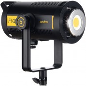 Godox Fv200 High Speed Sync Flash/daylight Led Monolight