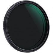 K&f Concept Nano-x Circular Polarizer + Variable Nd Filter (62mm, 1- To 5-stop)