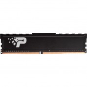 Patriot Signature Premium 16gb Ddr4 3200 Mhz Udimm Memory Module