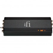 Ifi Audio Micro Iphono3 Black Label Phono Amplifier