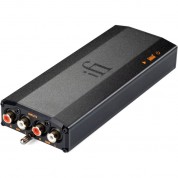 Ifi Audio Micro Iphono3 Black Label Phono Amplifier