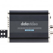 Datavideo Dac-8pa Sdi To Hdmi Converter