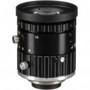 Computar V1226-mpz C-mount 12mm Machine Vision Fixed Focal Lens