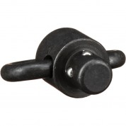 Kirk Qd Quick Disconnect Push-button Swivel-d