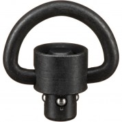 Kirk Qd Quick Disconnect Push-button Swivel-d