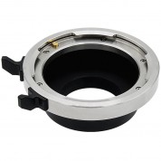 Fotodiox Pro Lens Mount Adapter For Arri Lpl-mount Lens To Sony E-mount Mirrorless Camera