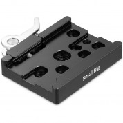 Smallrig Arca-type Quick Release Baseplate