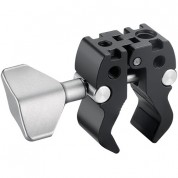 Leofoto Mc-40 Multipurpose Clamp