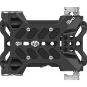 8sinn 15mm Baseplate + Riser Plate Basic + 5