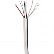 Liberty Av Solutions High-performance Ez-strip Broadcast Audio Shielded Plenum Cable (1000')