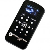 Intellytech Wireless Remote For Light Cannon X-100