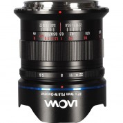 Venus Optics Laowa 9mm F/5.6 Ff Rl Lens For Nikon Z