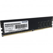 Patriot 32gb Signature Line Ddr4 3200 Mhz Dr Udimm Memory Module