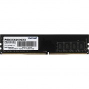 Patriot 32gb Signature Line Ddr4 3200 Mhz Dr Udimm Memory Module