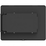 Cta Digital Premium Security Mullion Side Mount Enclosure