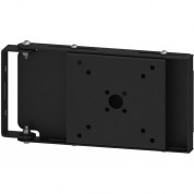 Cta Digital Premium Security Mullion Side Mount Enclosure