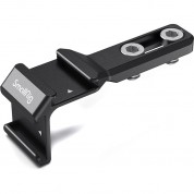 Smallrig Dual Shoe Mount Extension