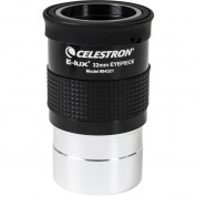 Celestron E-lux 32mm Kellner Eyepiece (2