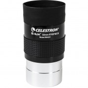 Celestron E-lux 32mm Kellner Eyepiece (2