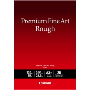 Canon Premium Fine Art Rough Photo Paper (13 X 19