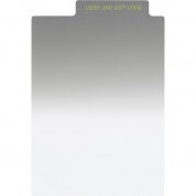 Lee Filters Lee85 Soft-edge Graduated Nd Filter (85 X 115m, 2-stop)