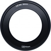 Lee Filters Adapter Ring For Lee85 Filter Holder (58mm)