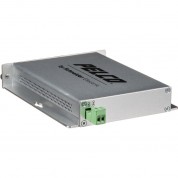 Pelco Fmci Series Fmci-bf1mm1st 10/100 Mbps Ethernet-optical Fiber Media Converter With St Connector