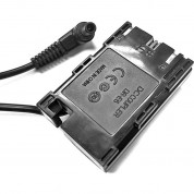 Bescor Ac Adapter For Dr-e6 And Dr-e18 Couplers