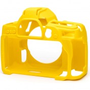 Easycover Silicone Protection Cover For Nikon D780 (yellow)