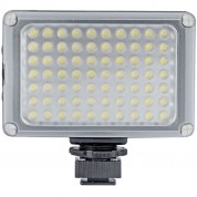 Yongnuo Yn0906 Ii Led On-camera Led Video Light (black)