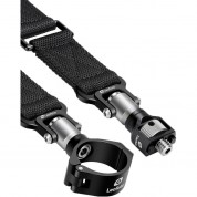 Leofoto Strap-36lm Push Button Quick Detach Modular Tripod Strap For Lm Series Tripods