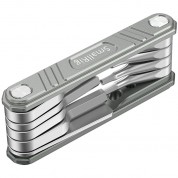 Smallrig Universal Folding Multi-tool For Videographers