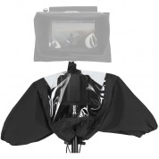 Portabrace Rain Cover For Blackmagic Design Micro Cameras